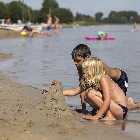Europarcs Resort Zuiderzee Doornspijk Luaran gambar