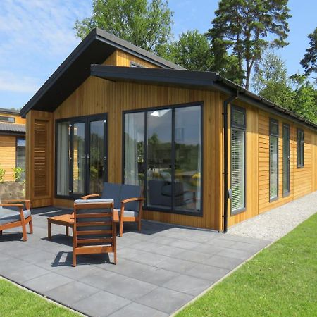 Europarcs Resort Zuiderzee Doornspijk Luaran gambar