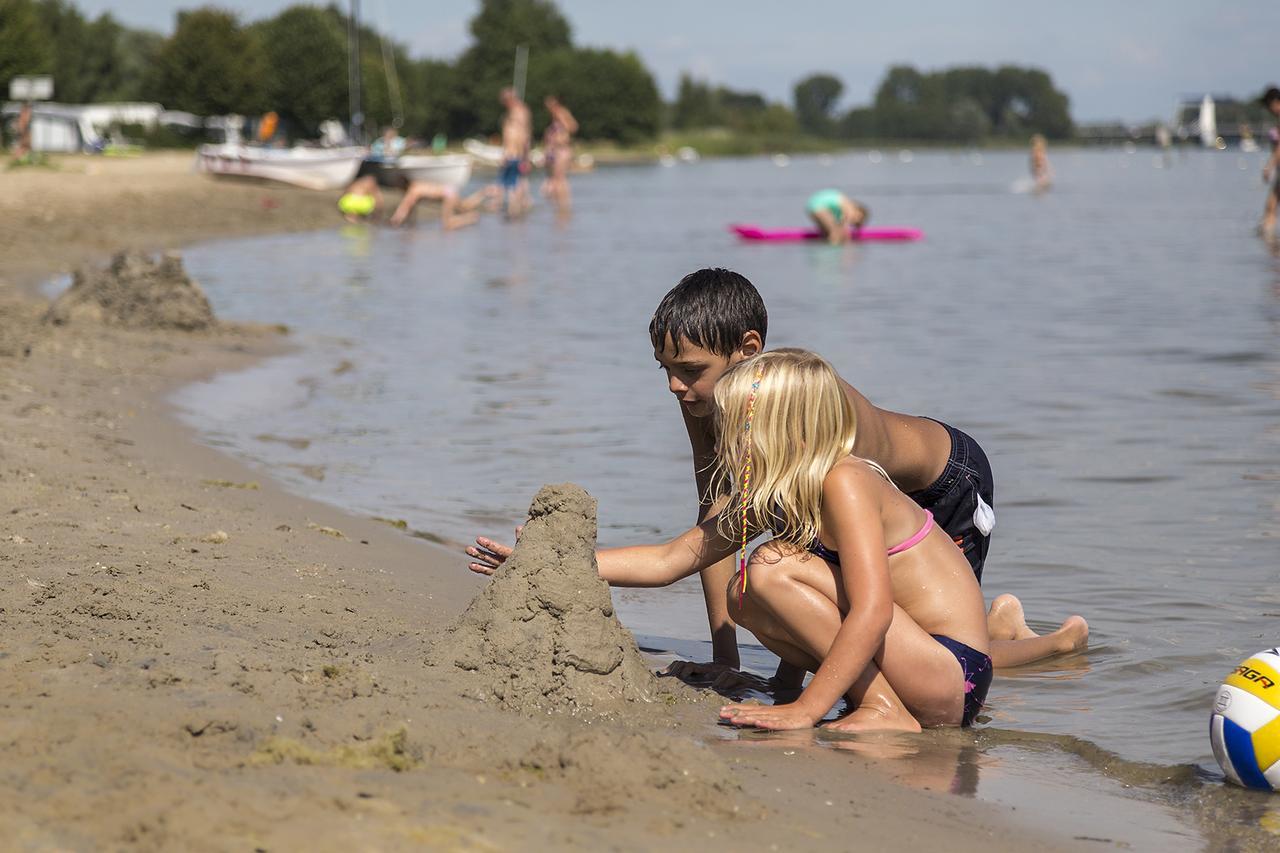 Europarcs Resort Zuiderzee Doornspijk Luaran gambar