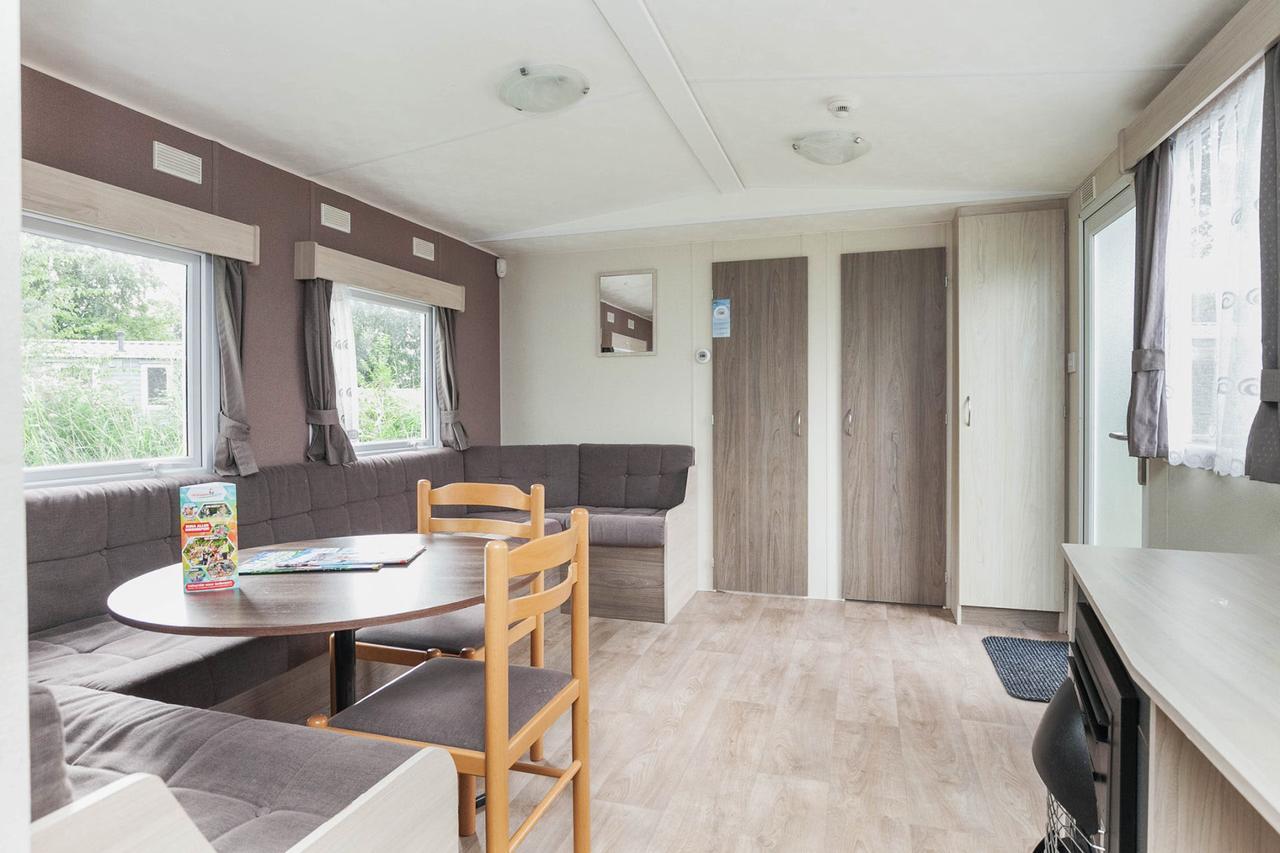 Europarcs Resort Zuiderzee Doornspijk Bilik gambar