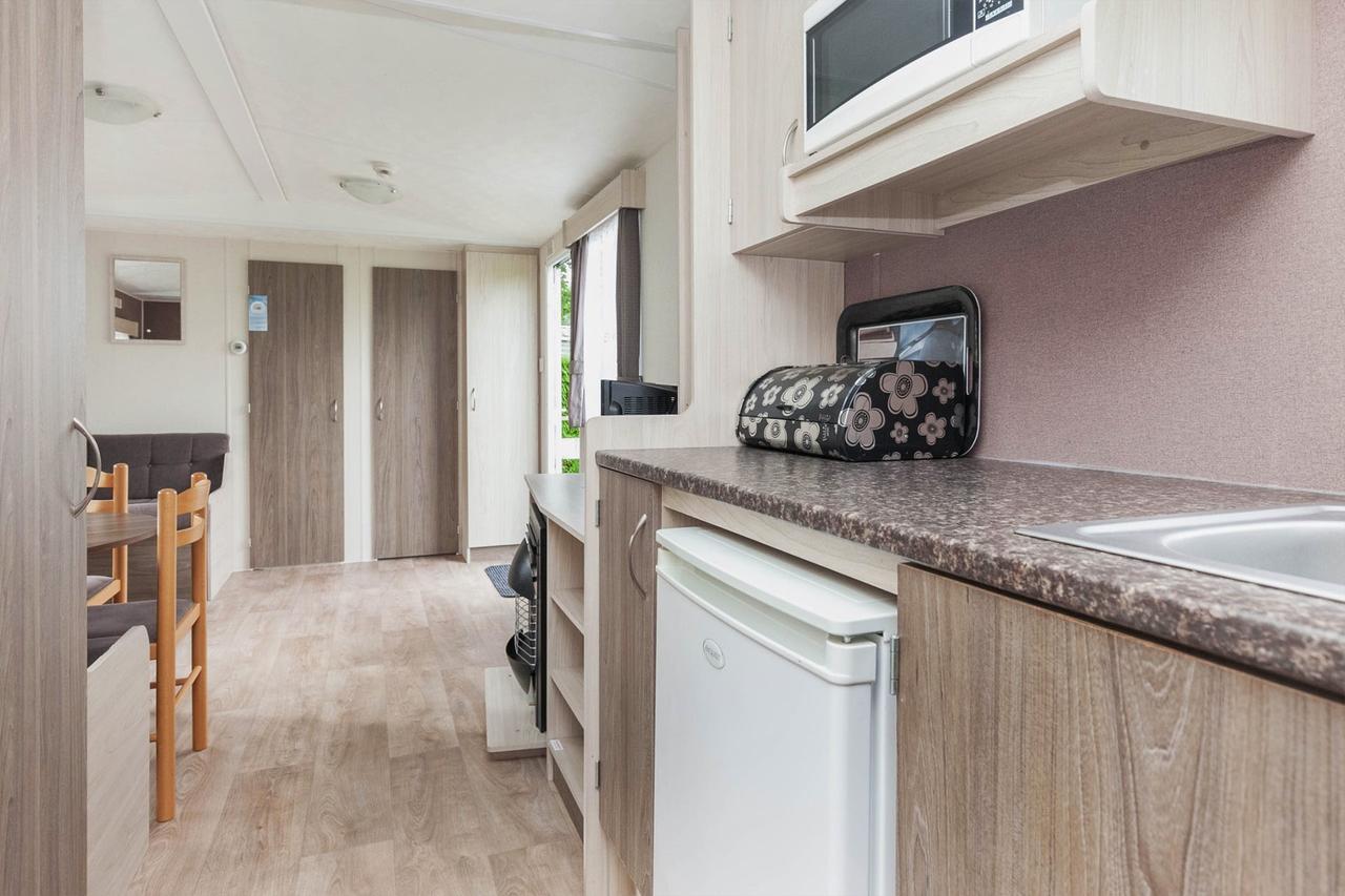 Europarcs Resort Zuiderzee Doornspijk Bilik gambar