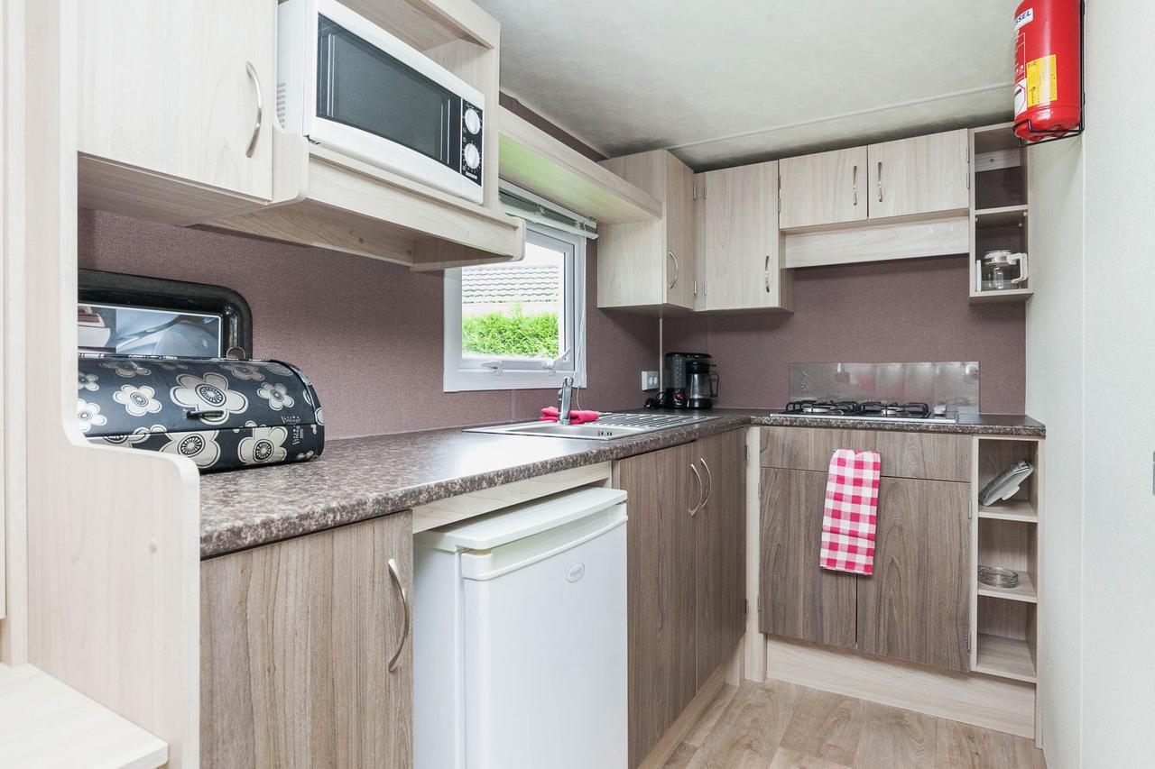 Europarcs Resort Zuiderzee Doornspijk Bilik gambar