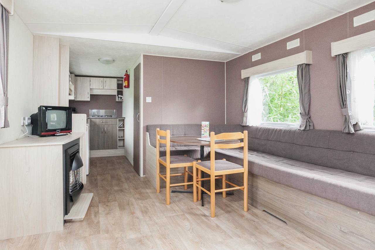 Europarcs Resort Zuiderzee Doornspijk Bilik gambar