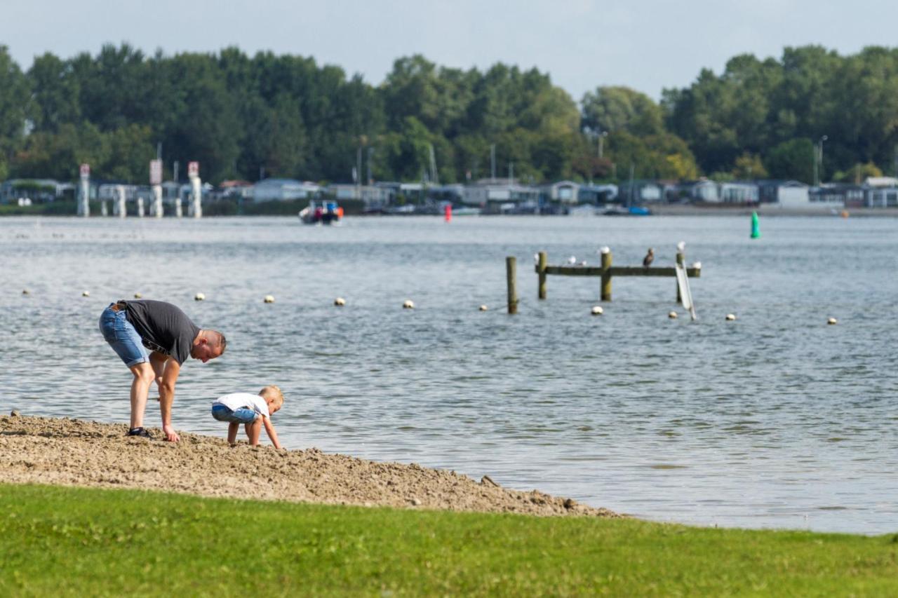 Europarcs Resort Zuiderzee Doornspijk Luaran gambar