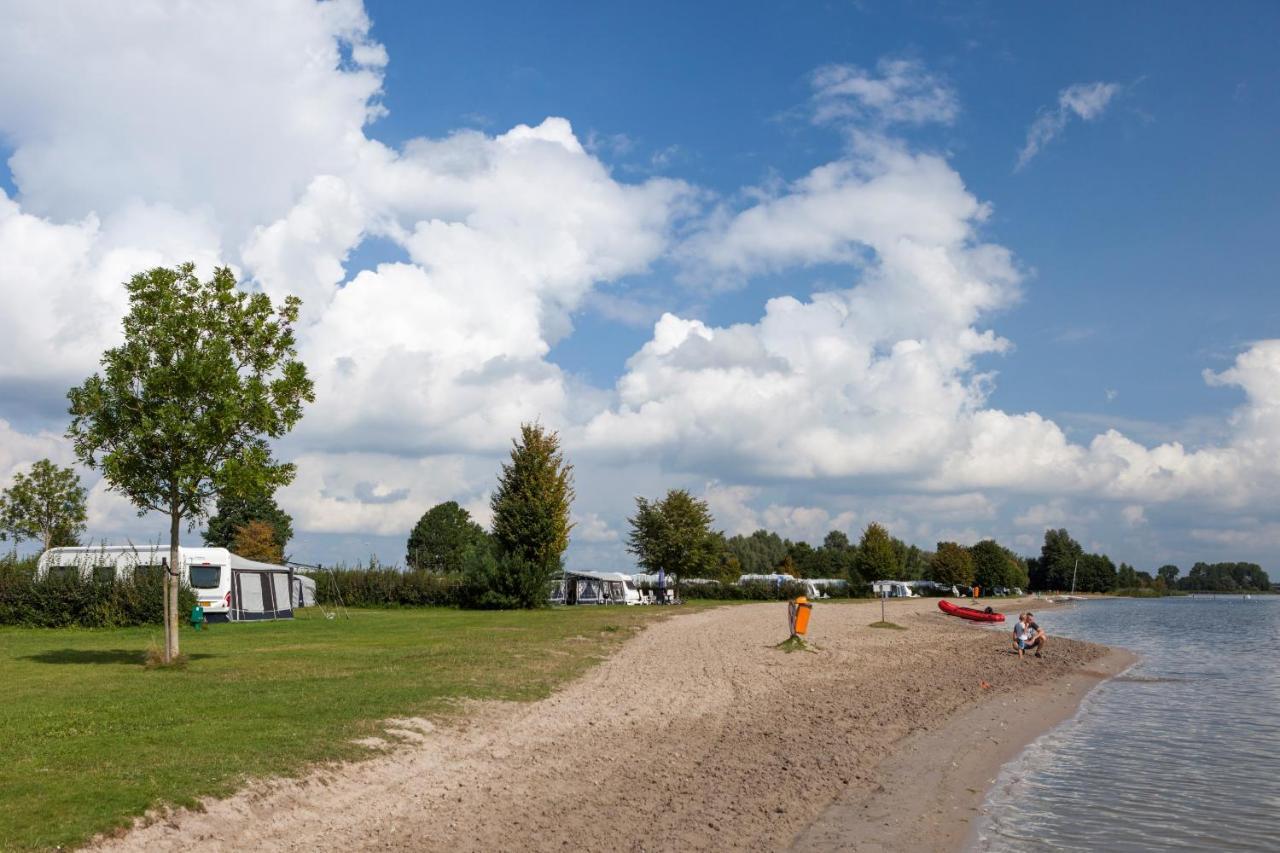 Europarcs Resort Zuiderzee Doornspijk Luaran gambar