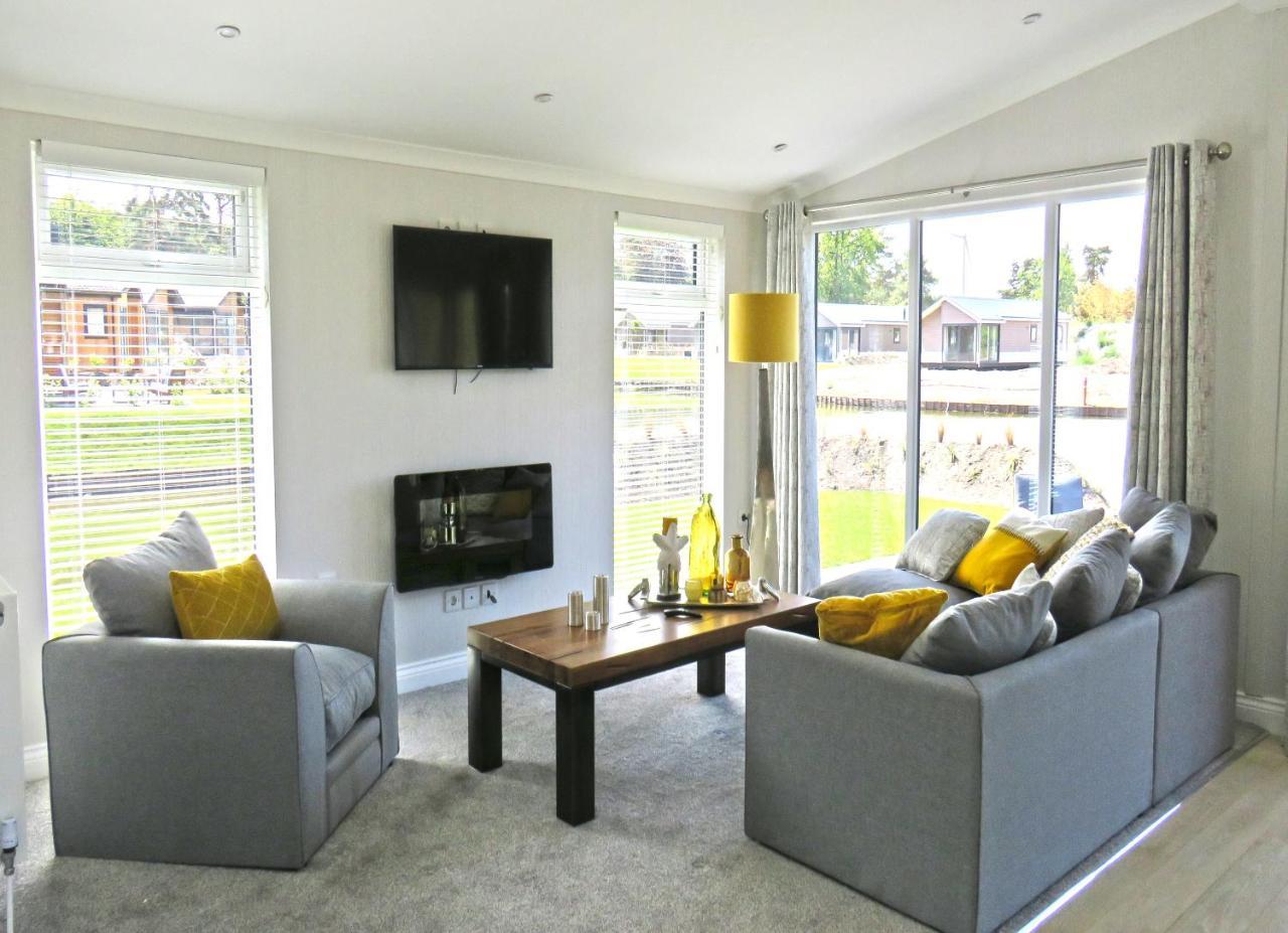 Europarcs Resort Zuiderzee Doornspijk Bilik gambar