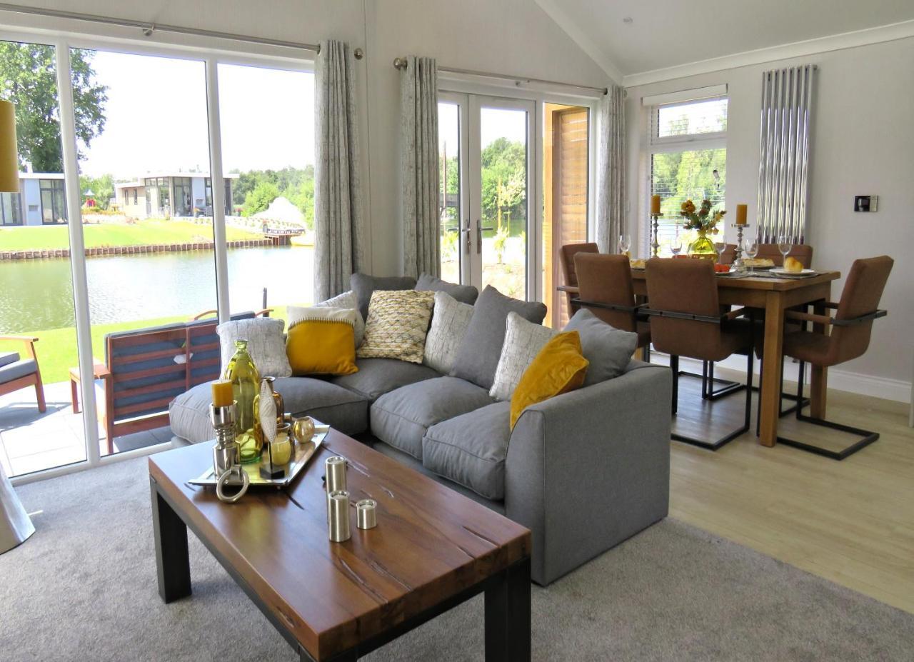 Europarcs Resort Zuiderzee Doornspijk Bilik gambar