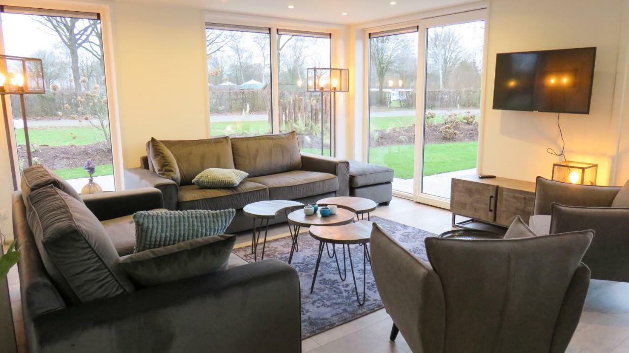 Europarcs Resort Zuiderzee Doornspijk Bilik gambar