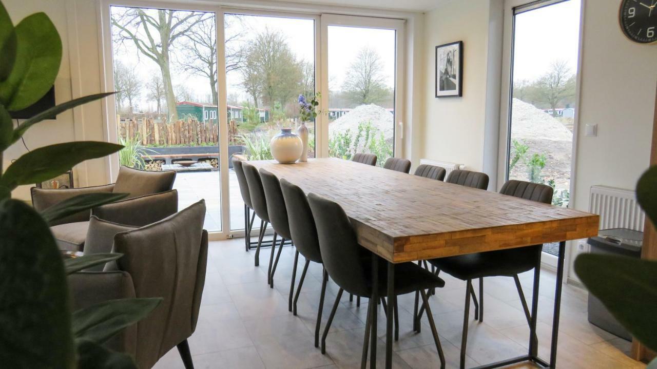 Europarcs Resort Zuiderzee Doornspijk Bilik gambar