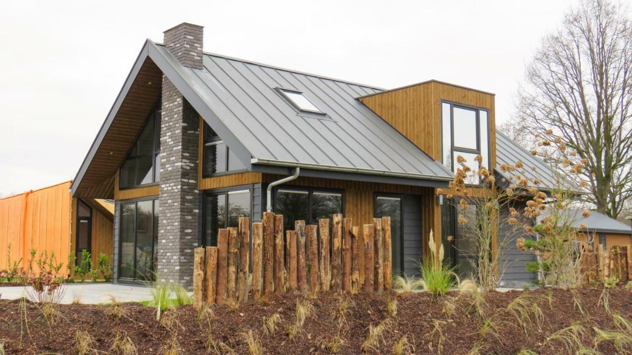 Europarcs Resort Zuiderzee Doornspijk Luaran gambar